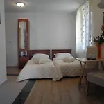 Urbi Et Orbi Апартаменты
