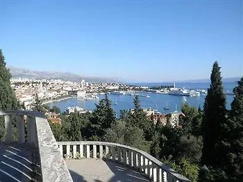 Urbi Et Orbi דירה