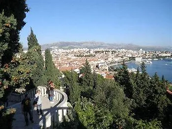 Urbi Et Orbi דירה ספליט