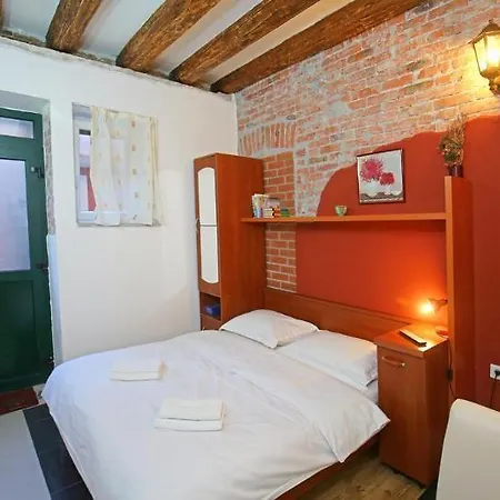 Urbi Et Orbi * ספליט