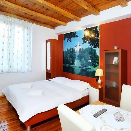 Urbi Et Orbi ספליט