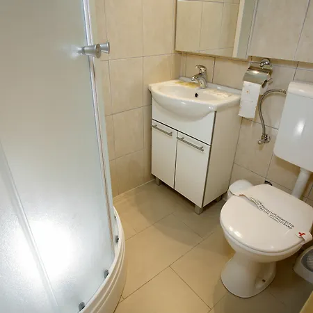 Urbi Et Orbi ספליט