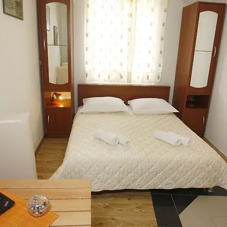 Urbi Et Orbi Apartment Split