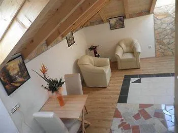 Urbi Et Orbi Apartment Split