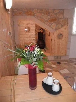 Urbi Et Orbi Apartment Split