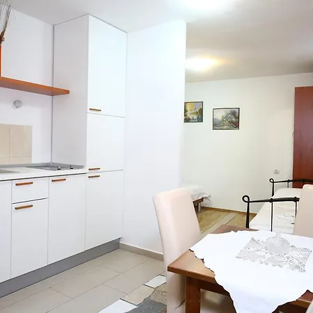 Urbi Et Orbi Apartment Split