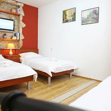 Urbi Et Orbi Apartment