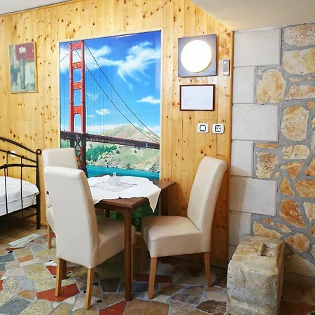Apartment Urbi Et Orbi