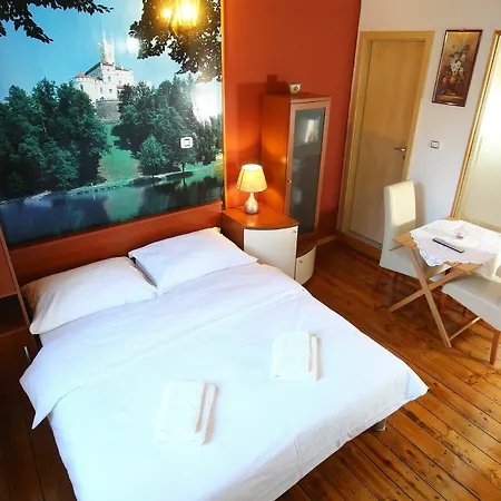 Apartment Urbi Et Orbi