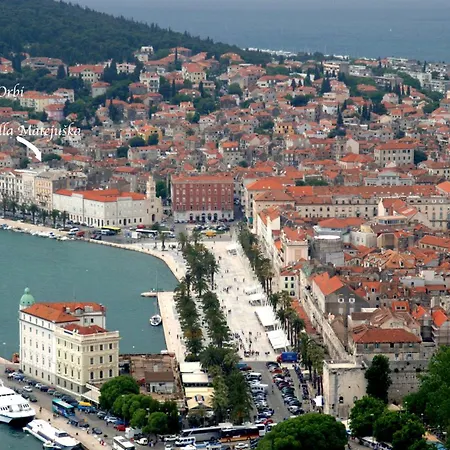 Urbi Et Orbi * Split