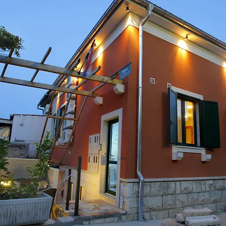 Apartment Urbi Et Orbi