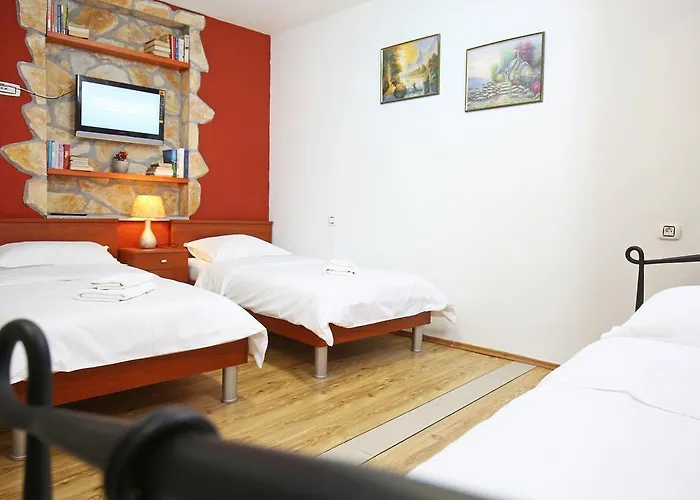 Urbi Et Orbi Apartment