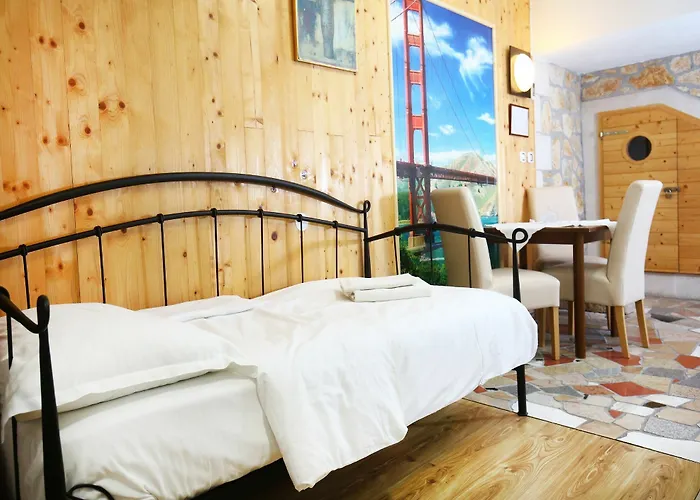 Apartment Urbi Et Orbi *