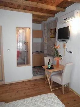 Urbi Et Orbi * Split