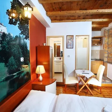 Urbi Et Orbi * Split