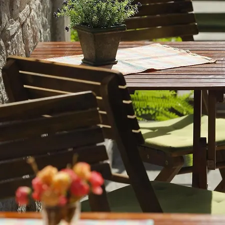 Urbi Et Orbi * Split