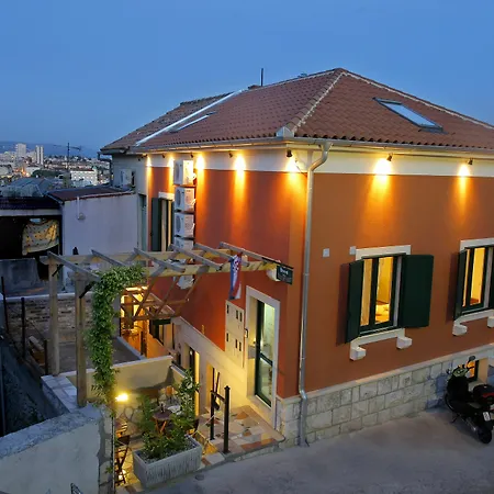 우르비 엣 오르비 스플리트