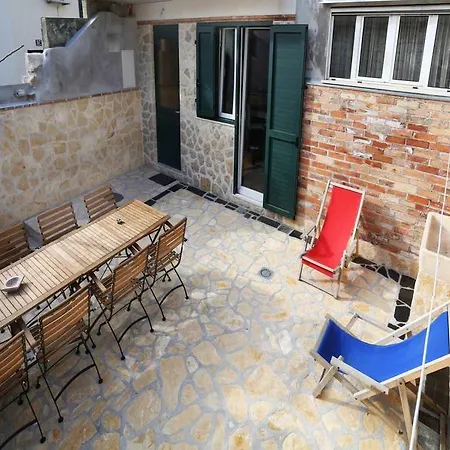 Urbi Et Orbi Apartman *