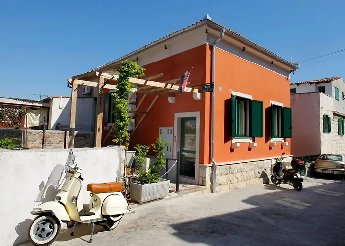 Urbi Et Orbi Spalato