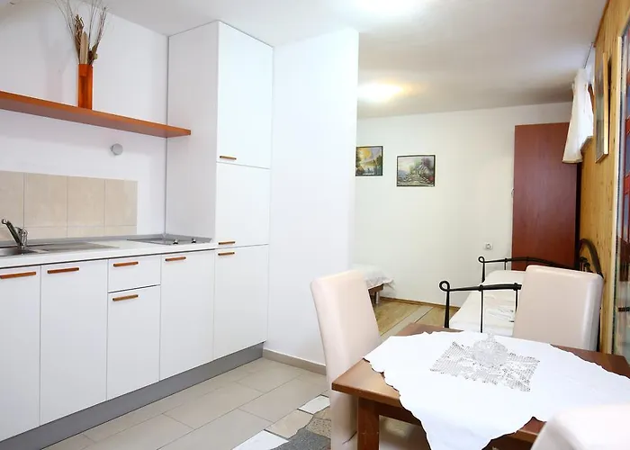 Urbi Et Orbi Apartamento Split