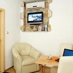 Urbi Et Orbi Apartamento