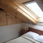 Urbi Et Orbi Apartamento *