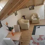 Urbi Et Orbi Apartamento Split
