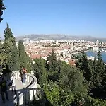 Urbi Et Orbi Apartamento Split