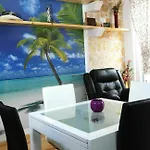 Urbi Et Orbi Apartamento *