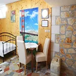 Urbi Et Orbi Apartamento *