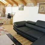 Apartamento Urbi Et Orbi Split