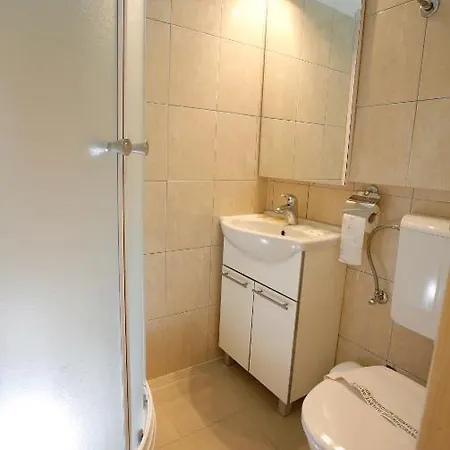 Apartmán Urbi Et Orbi
