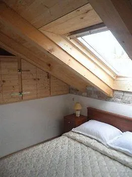 Urbi Et Orbi Apartmán *