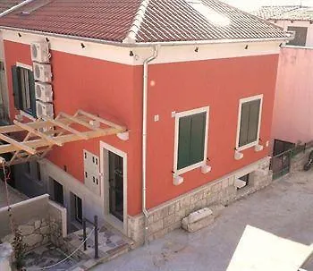 Urbi Et Orbi Apartmán