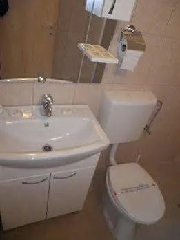 Apartmán Urbi Et Orbi *