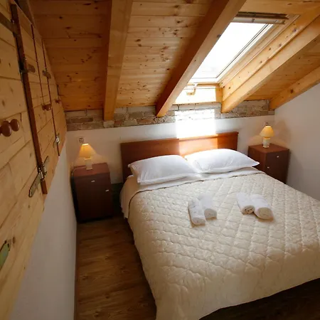 Urbi Et Orbi Apartmán *