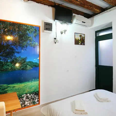 Apartmán Urbi Et Orbi
