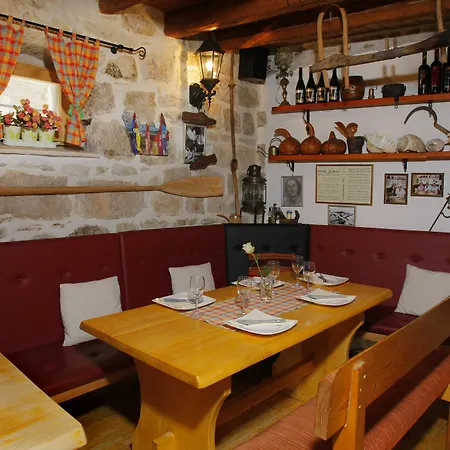 Apartmán Urbi Et Orbi