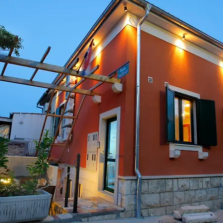 Appartement Urbi Et Orbi
