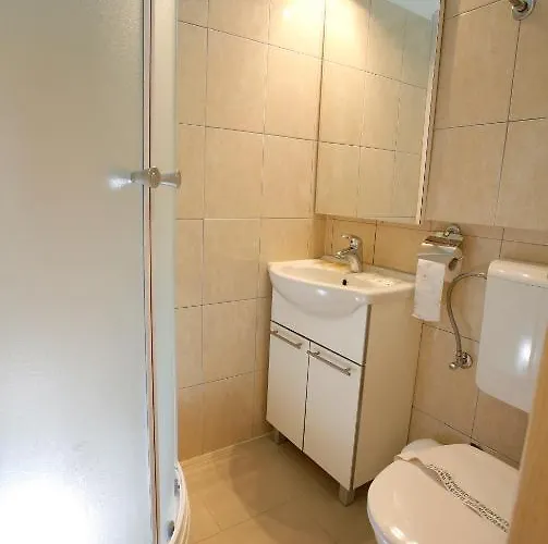 Appartement Urbi Et Orbi