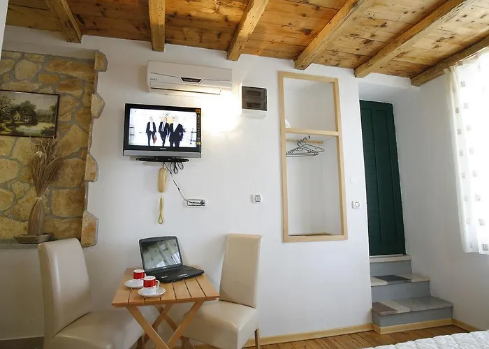 Urbi Et Orbi Appartement *