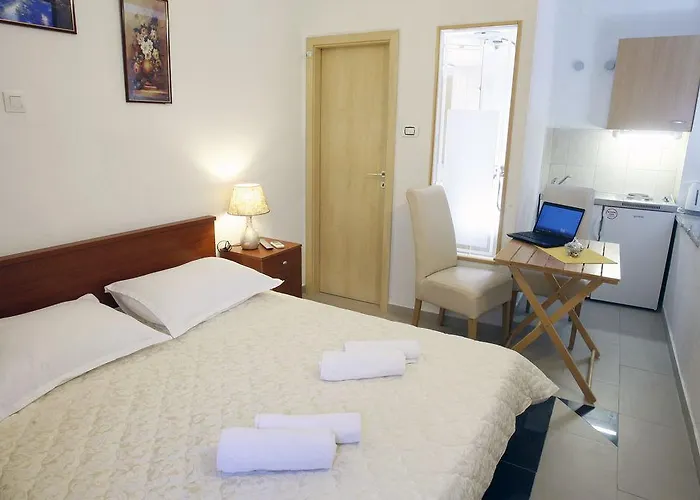 Urbi Et Orbi Appartement
