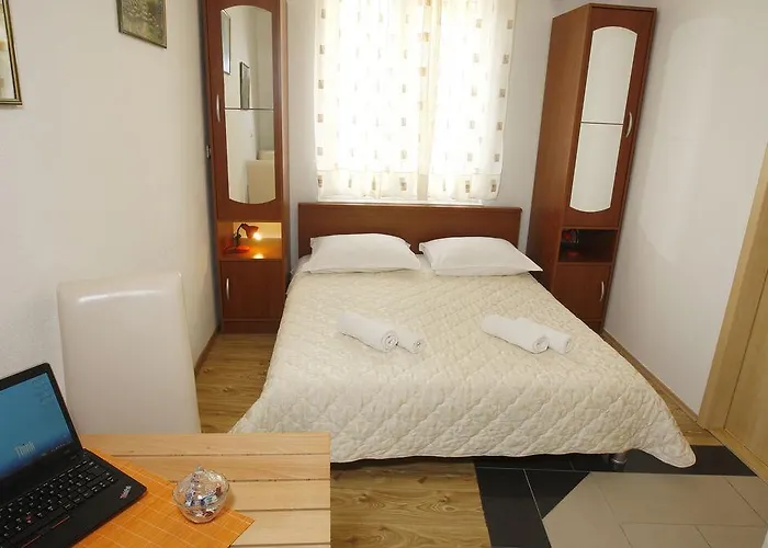 Urbi Et Orbi Appartement Split