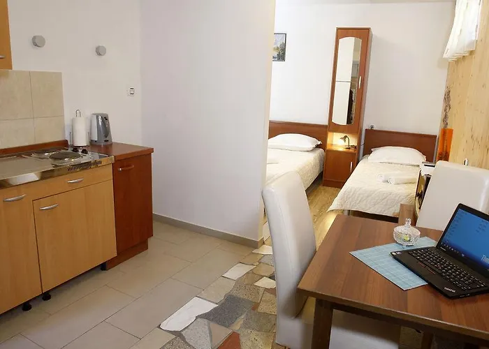 Urbi Et Orbi Appartement