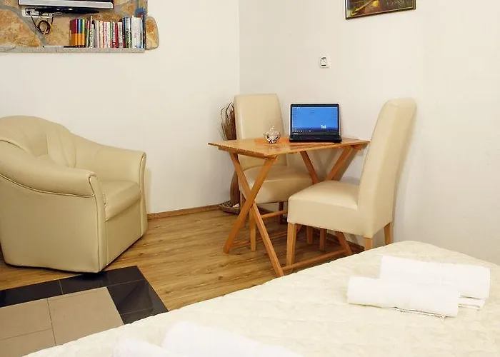 Urbi Et Orbi Appartement *