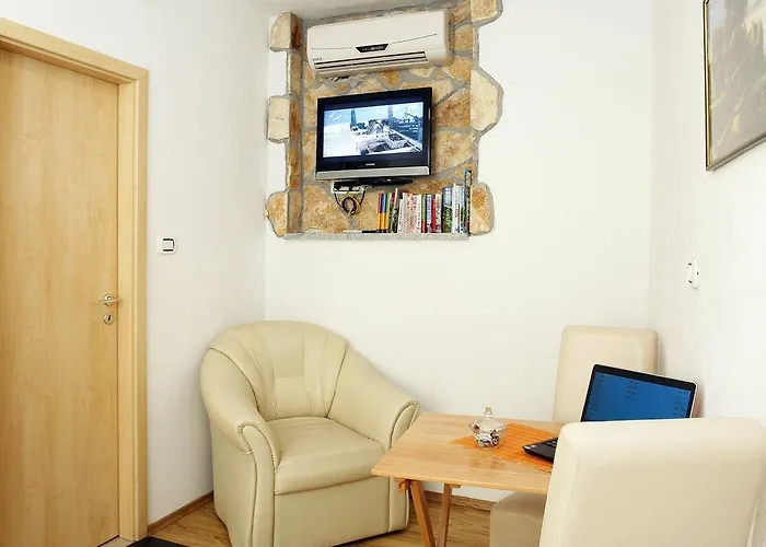 Urbi Et Orbi Appartement