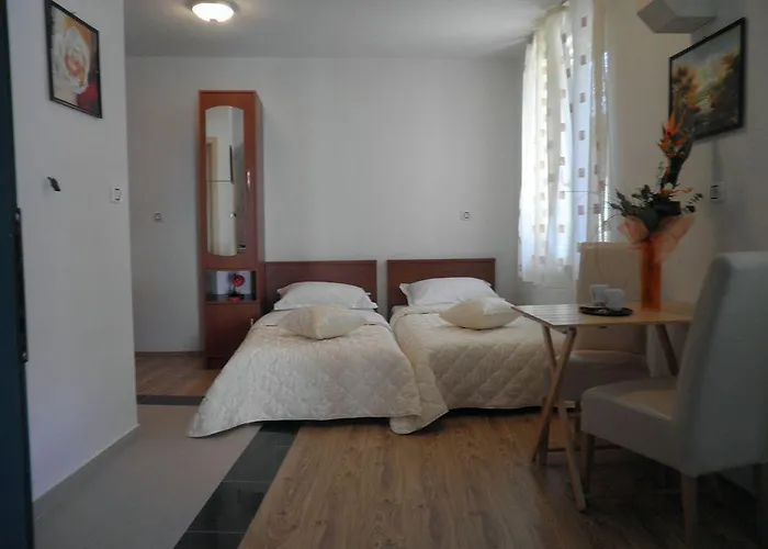 Urbi Et Orbi Appartement