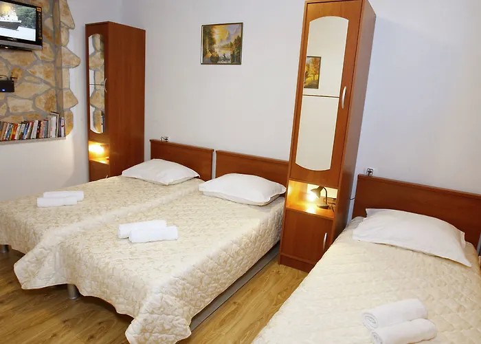 Appartement Urbi Et Orbi Split