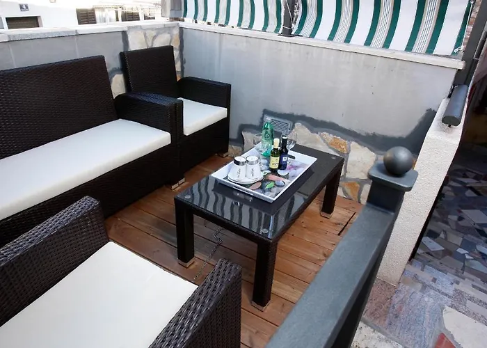 Urbi Et Orbi Appartement *