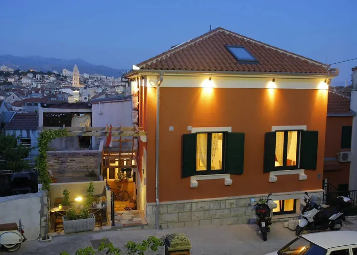 Urbi Et Orbi Appartement